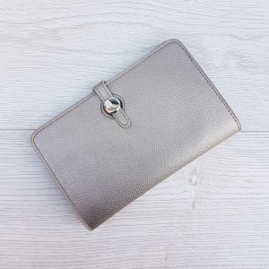 Duo Purse Pewter Annie s Closet